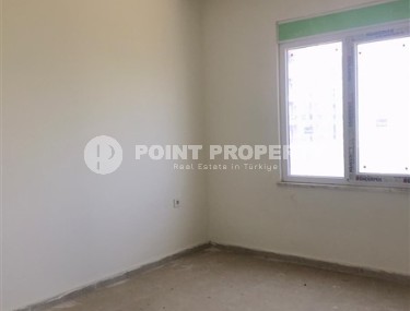 Небольшая квартира с чистовой отделкой на 3-м этаже в жилом комплексе, введенном в эксплуатацию в 2021 году-id-5458-фото-4