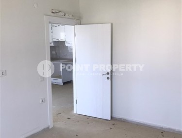 Небольшая квартира с чистовой отделкой на 3-м этаже в жилом комплексе, введенном в эксплуатацию в 2021 году-id-5458-фото-5