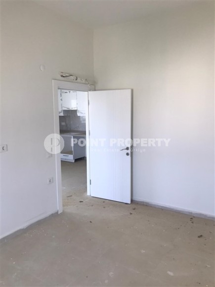 Небольшая квартира с чистовой отделкой на 3-м этаже в жилом комплексе, введенном в эксплуатацию в 2021 году-id-5458-фото-5