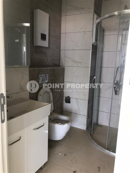 Небольшая квартира с чистовой отделкой на 3-м этаже в жилом комплексе, введенном в эксплуатацию в 2021 году-id-5458-фото-6