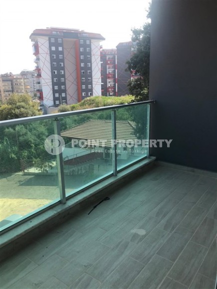 Небольшая квартира с чистовой отделкой на 3-м этаже в жилом комплексе, введенном в эксплуатацию в 2021 году-id-5458-фото-8