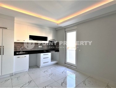 Spacious duplex on the 11th and 12th floors in a modern residence with rich internal infrastructure-id-5464-photo-2