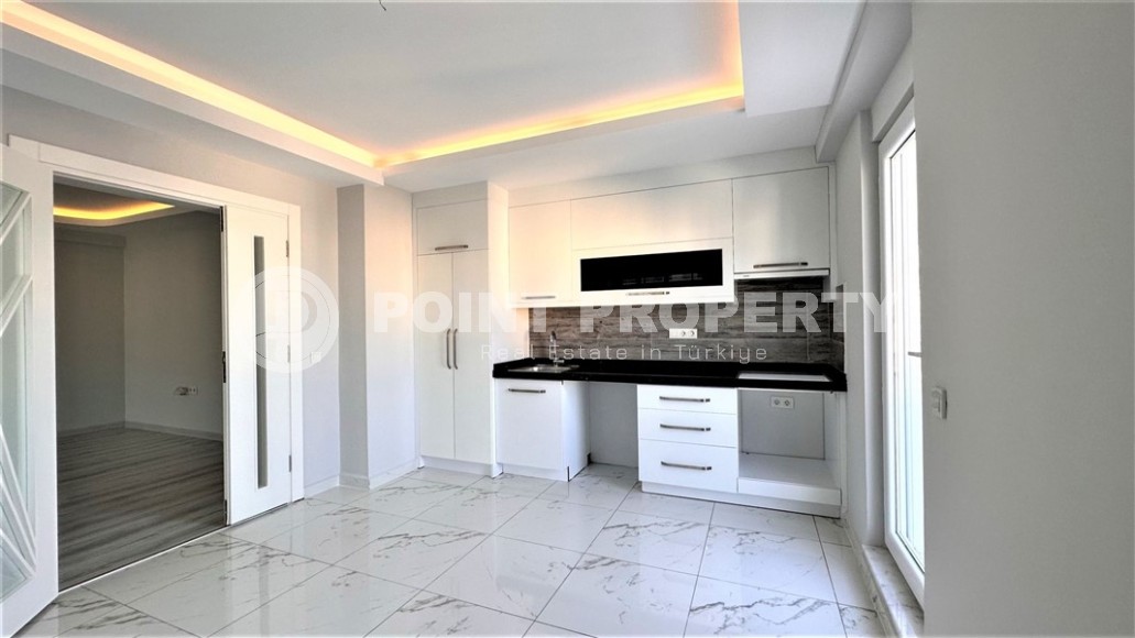 Spacious duplex on the 11th and 12th floors in a modern residence with rich internal infrastructure-id-5464-photo-3