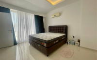 Furnished duplex 3+1 in a complex with hotel infrastructure 600m from the sea in the Kestel area, Alanya-id-1431-photo-21