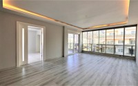 Spacious duplex on the 11th and 12th floors in a modern residence with rich internal infrastructure-id-5464-photo-4