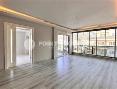 Spacious duplex on the 11th and 12th floors in a modern residence with rich internal infrastructure-id-5464-photo-4