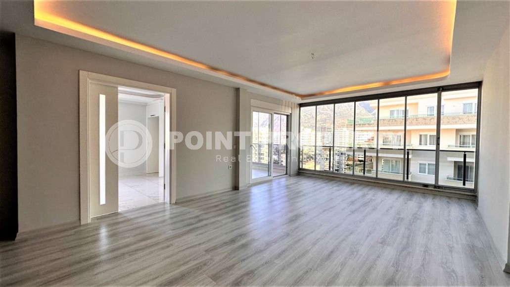 Spacious duplex on the 11th and 12th floors in a modern residence with rich internal infrastructure-id-5464-photo-4