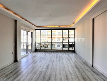 Spacious duplex on the 11th and 12th floors in a modern residence with rich internal infrastructure-id-5464-photo-5