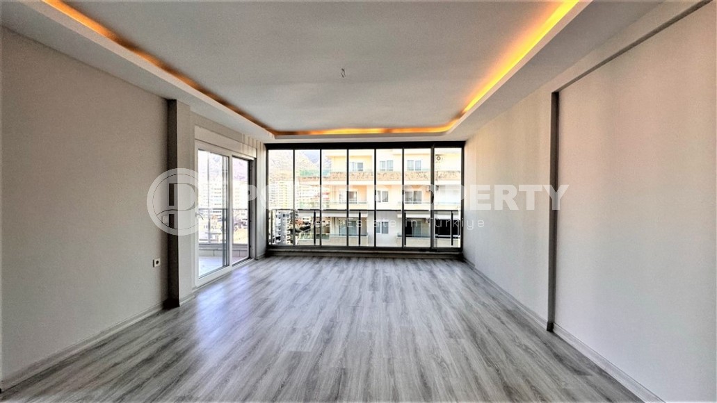 Spacious duplex on the 11th and 12th floors in a modern residence with rich internal infrastructure-id-5464-photo-5