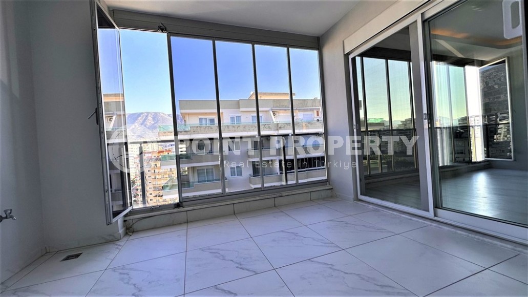 Spacious duplex on the 11th and 12th floors in a modern residence with rich internal infrastructure-id-5464-photo-6