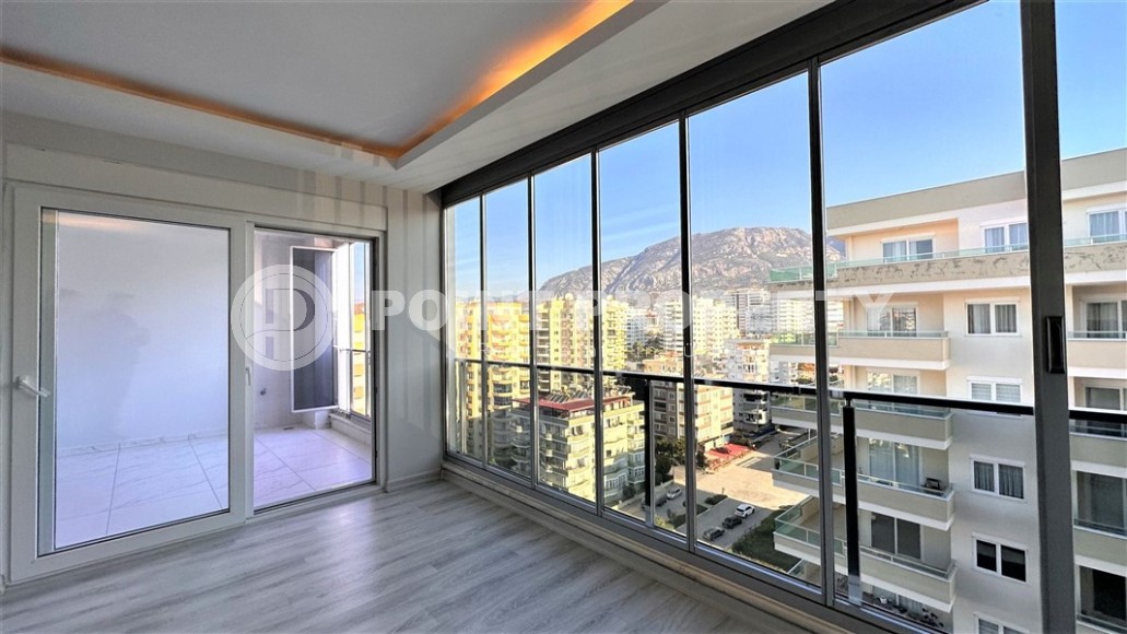 Spacious duplex on the 11th and 12th floors in a modern residence with rich internal infrastructure-id-5464-photo-7