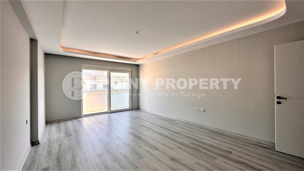 Spacious duplex on the 11th and 12th floors in a modern residence with rich internal infrastructure-id-5464-photo-8
