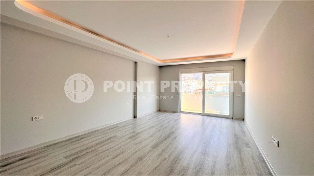 Spacious duplex on the 11th and 12th floors in a modern residence with rich internal infrastructure-id-5464-photo-9