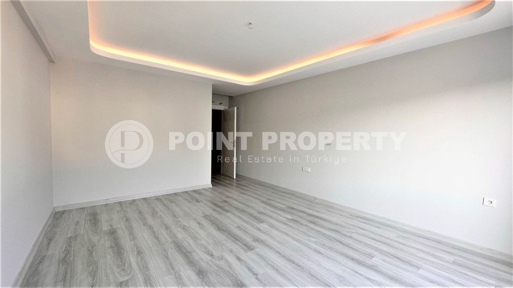 Spacious duplex on the 11th and 12th floors in a modern residence with rich internal infrastructure-id-5464-photo-11