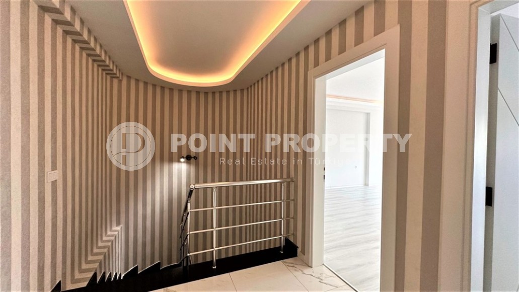 Spacious duplex on the 11th and 12th floors in a modern residence with rich internal infrastructure-id-5464-photo-12