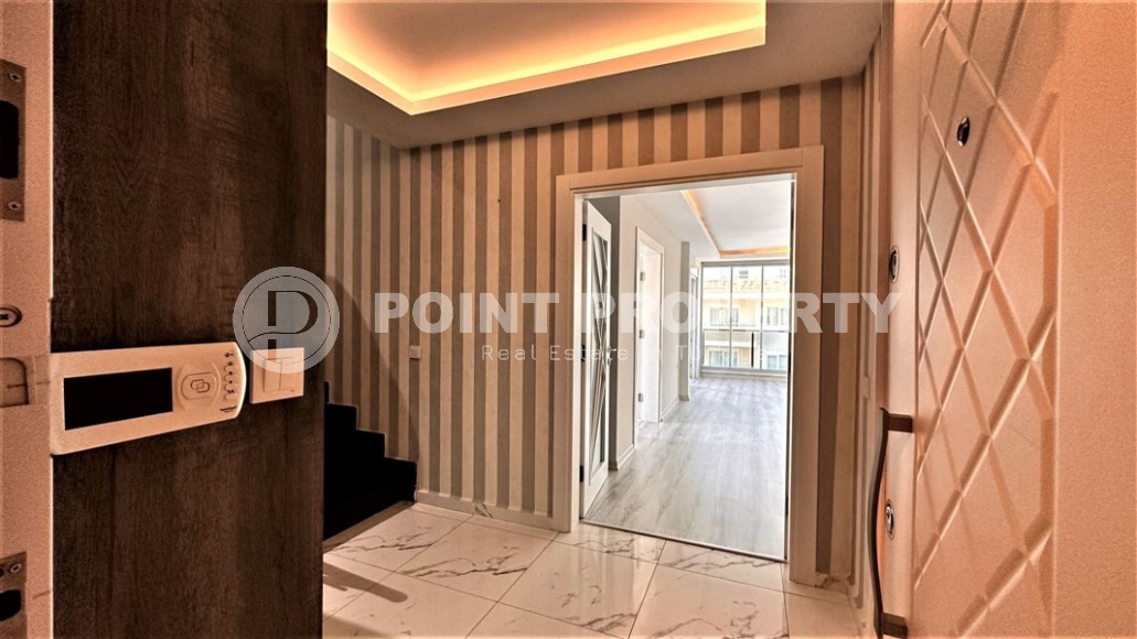 Spacious duplex on the 11th and 12th floors in a modern residence with rich internal infrastructure-id-5464-photo-14