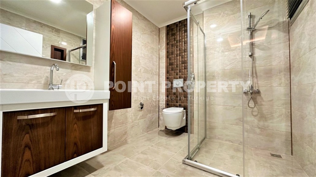 Spacious duplex on the 11th and 12th floors in a modern residence with rich internal infrastructure-id-5464-photo-15