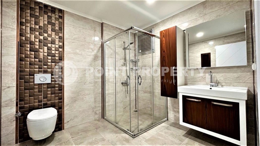 Spacious duplex on the 11th and 12th floors in a modern residence with rich internal infrastructure-id-5464-photo-16