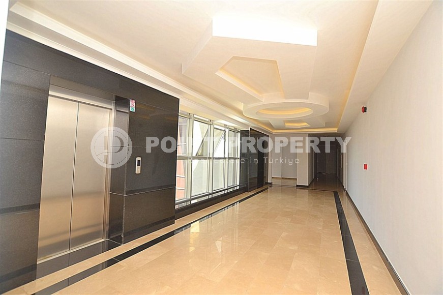 Spacious duplex on the 11th and 12th floors in a modern residence with rich internal infrastructure-id-5464-photo-20