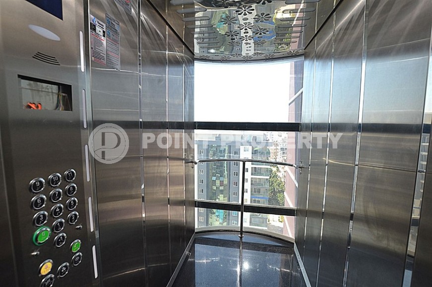 Spacious duplex on the 11th and 12th floors in a modern residence with rich internal infrastructure-id-5464-photo-21