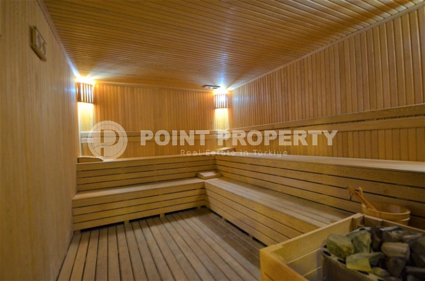 Spacious duplex on the 11th and 12th floors in a modern residence with rich internal infrastructure-id-5464-photo-22