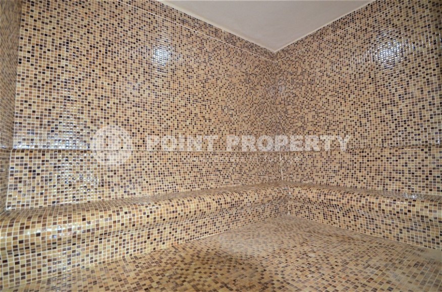 Spacious duplex on the 11th and 12th floors in a modern residence with rich internal infrastructure-id-5464-photo-24