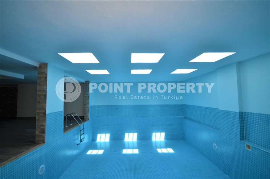 Spacious duplex on the 11th and 12th floors in a modern residence with rich internal infrastructure-id-5464-photo-25