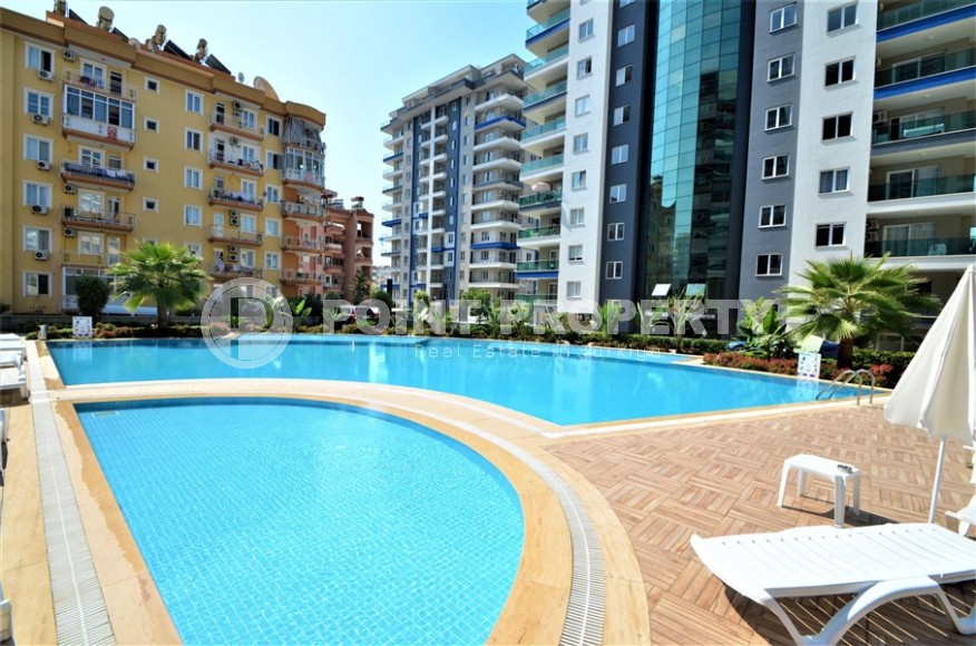 Spacious duplex on the 11th and 12th floors in a modern residence with rich internal infrastructure-id-5464-photo-26