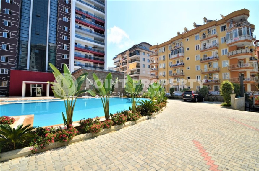 Spacious duplex on the 11th and 12th floors in a modern residence with rich internal infrastructure-id-5464-photo-27