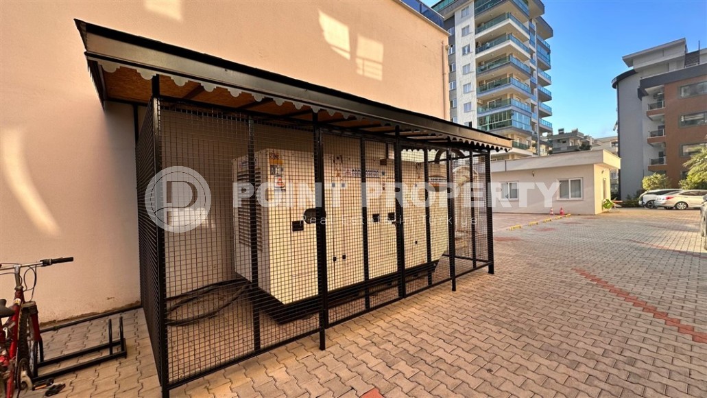 Spacious duplex on the 11th and 12th floors in a modern residence with rich internal infrastructure-id-5464-photo-28