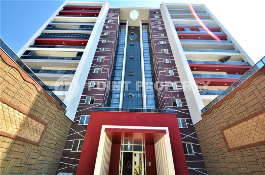 Spacious duplex on the 11th and 12th floors in a modern residence with rich internal infrastructure-id-5464-photo-29