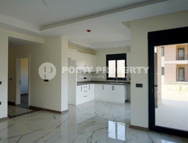 Двухэтажная отдельно стоящая вилла с собственным садом в трех километрах от моря, в престижном районе Аланьи - Каргыджак-id-5465-фото-4