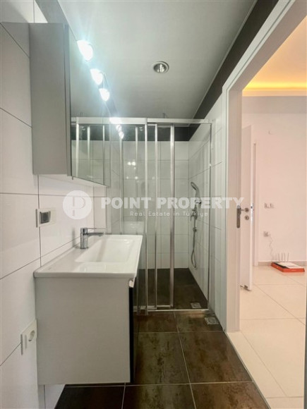 Furnished duplex 3+1 in a complex with hotel infrastructure 600m from the sea in the Kestel area, Alanya-id-1431-photo-24