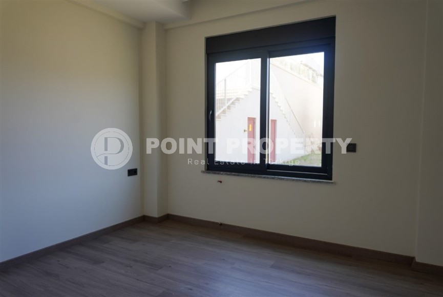 Двухэтажная отдельно стоящая вилла с собственным садом в трех километрах от моря, в престижном районе Аланьи - Каргыджак-id-5465-фото-8