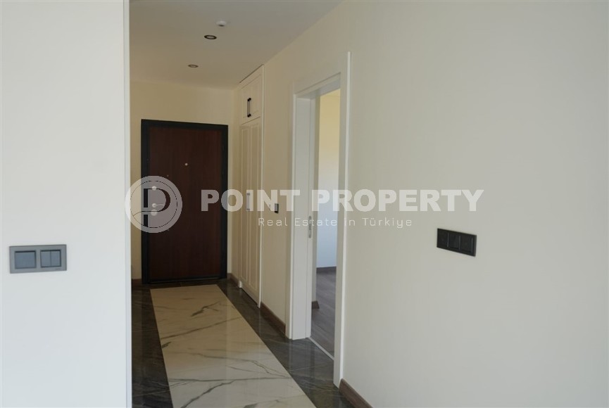 Двухэтажная отдельно стоящая вилла с собственным садом в трех километрах от моря, в престижном районе Аланьи - Каргыджак-id-5465-фото-12