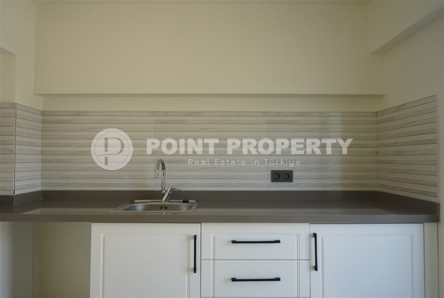 Двухэтажная отдельно стоящая вилла с собственным садом в трех километрах от моря, в престижном районе Аланьи - Каргыджак-id-5465-фото-16