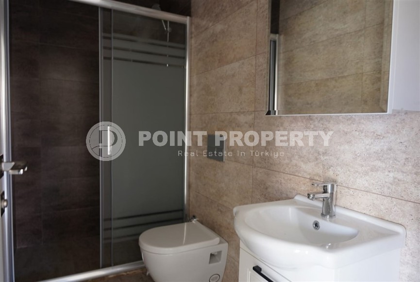 Двухэтажная отдельно стоящая вилла с собственным садом в трех километрах от моря, в престижном районе Аланьи - Каргыджак-id-5465-фото-18