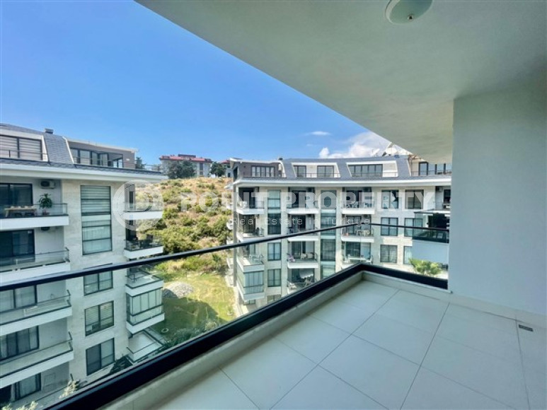 Furnished duplex 3+1 in a complex with hotel infrastructure 600m from the sea in the Kestel area, Alanya-id-1431-photo-26