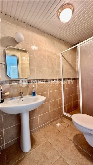 Благоустроенная меблированная квартира 3+1, общей площадью 145 м2, на 4-м этаже в доме 2006 года постройки-id-5466-фото-9