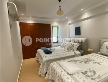 Cozy small apartment, 1+1 layout, near the sea in the area of Alanya - Mahmutlar-id-5469-photo-2