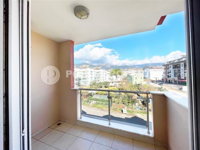 Светлые, просторные двухуровневые апартаменты, планировкой 4+1, в районе города Аланья - нижняя Оба-id-5470-фото-28