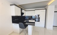 Small apartment with a minimalist design, views of the Mediterranean Sea, 1+1 layout, in an elite residential complex, in the Tosmur area-id-5471-photo-3