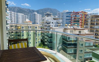 Three-room apartment, 90m², on a high floor 600m from the sea in Mahmutlar, Alanya-id-1433-photo-1