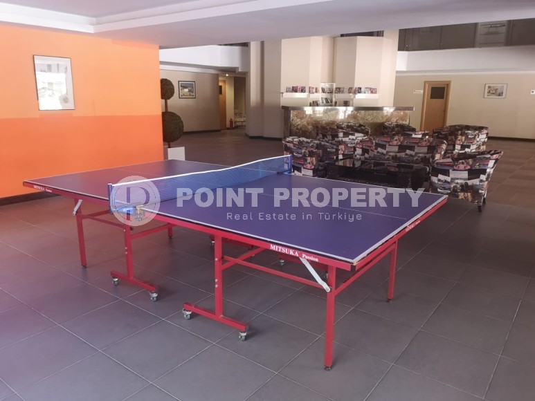 Современная студия для комфортного отдыха в центре Аланьи-id-5416-фото-23