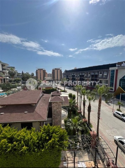 Просторные, светлые апартаменты с тремя спальными комнатами, в районе города Аланья - Конаклы-id-5473-фото-12