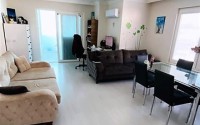 Comfortable furnished apartment a kilometer from the sea in a calm, developed area of Alanya - Cikcilli-id-5474-photo-2