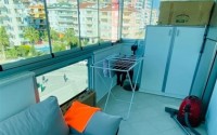 Comfortable furnished apartment a kilometer from the sea in a calm, developed area of Alanya - Cikcilli-id-5474-photo-8