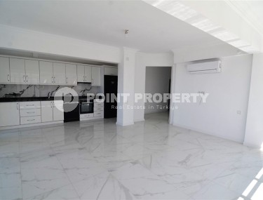 Апартаменты с роскошной локацией напротив пляжа Клеопатры, в самом центре Аланьи-id-5475-фото-2