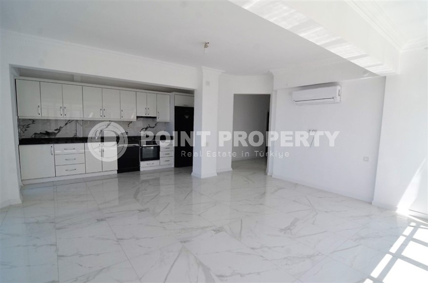 Апартаменты с роскошной локацией напротив пляжа Клеопатры, в самом центре Аланьи-id-5475-фото-2