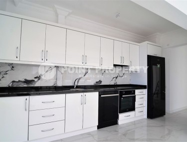 Апартаменты с роскошной локацией напротив пляжа Клеопатры, в самом центре Аланьи-id-5475-фото-4